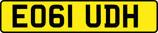 EO61UDH
