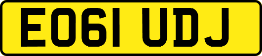 EO61UDJ