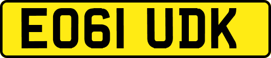 EO61UDK