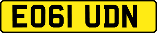 EO61UDN