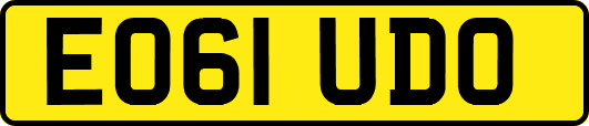 EO61UDO