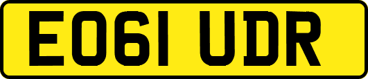EO61UDR