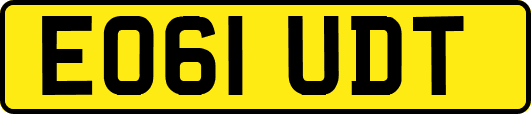 EO61UDT