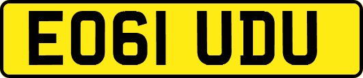 EO61UDU