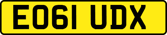 EO61UDX