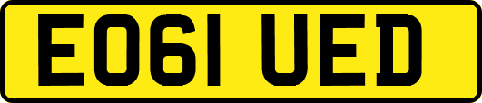 EO61UED