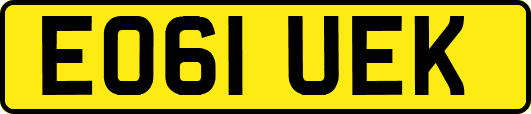 EO61UEK