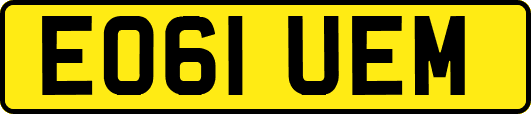 EO61UEM