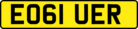 EO61UER