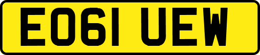 EO61UEW