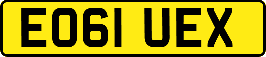 EO61UEX