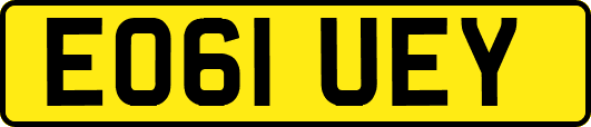 EO61UEY