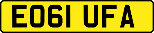EO61UFA