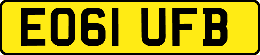 EO61UFB