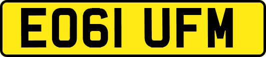 EO61UFM