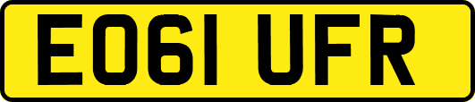 EO61UFR