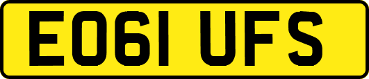 EO61UFS