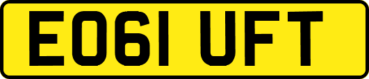 EO61UFT