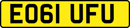 EO61UFU