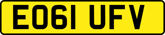 EO61UFV