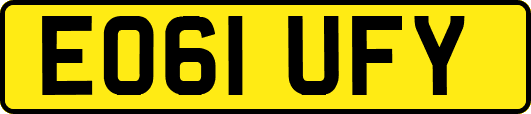 EO61UFY