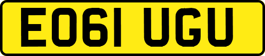 EO61UGU