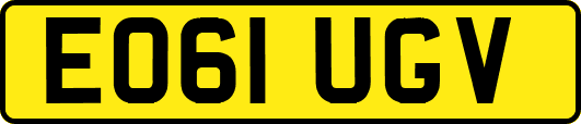 EO61UGV