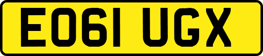EO61UGX