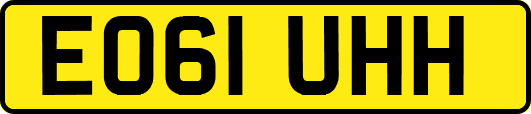EO61UHH
