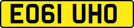 EO61UHO