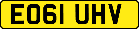 EO61UHV
