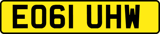 EO61UHW