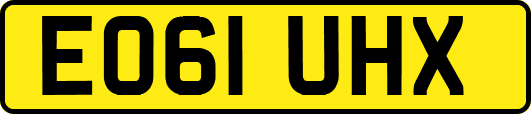 EO61UHX