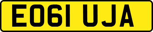 EO61UJA