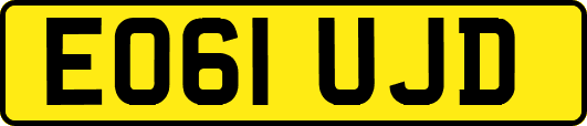 EO61UJD