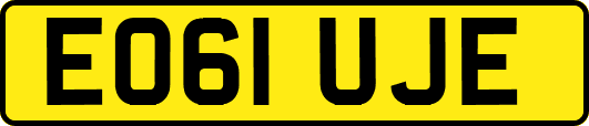 EO61UJE