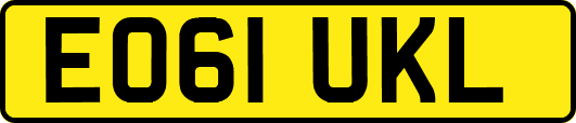 EO61UKL