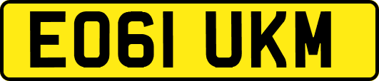 EO61UKM
