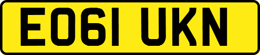 EO61UKN
