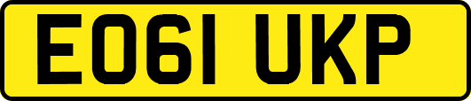 EO61UKP