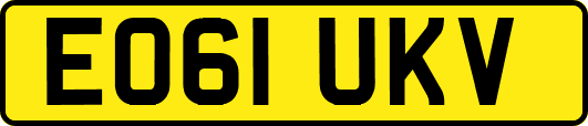 EO61UKV