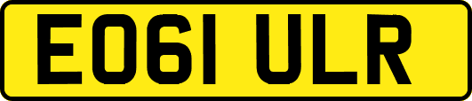 EO61ULR