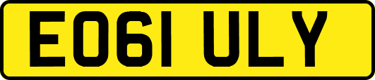 EO61ULY