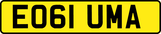 EO61UMA