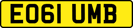 EO61UMB