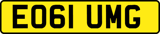 EO61UMG