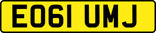 EO61UMJ
