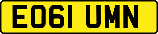 EO61UMN