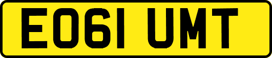 EO61UMT