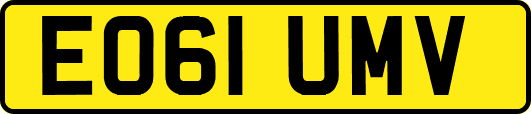 EO61UMV